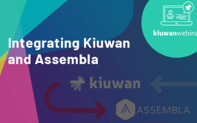 On Demand Webinar: Integrating Kiuwan and Assembla
