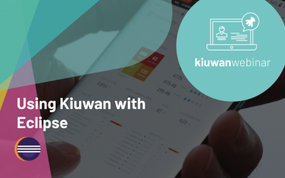 On Demand Webinar: Using Kiuwan With Eclipse