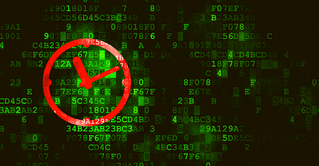 A Timeline of the SolarWinds Hack KI Solarwinds Hack Timeline 1200