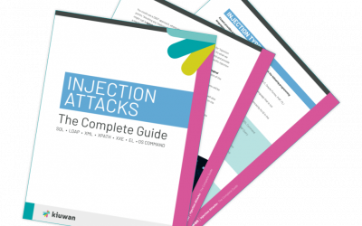 Injection Attacks – The Complete Guide
