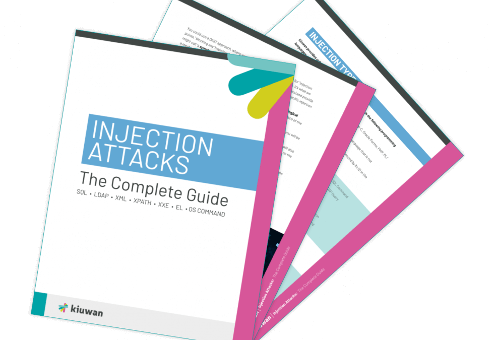 Injection Attacks Guide Thumbnail@2x 1 980x675 1 Injection Attacks – The Complete Guide
