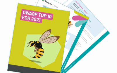 OWASP Top 10 – 2021