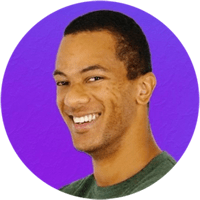 Alex Goodwin image