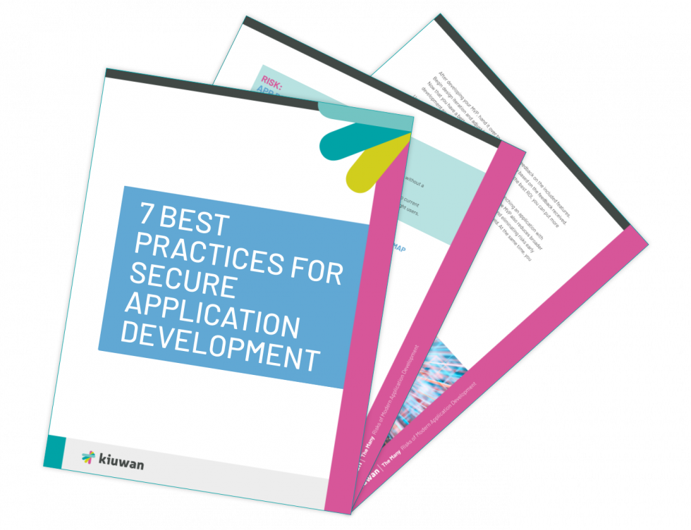 7 Best Practices For Application Development@2x 980x752 1 7 Best Practices for Secure Application Development
