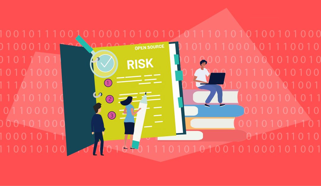 A Developers Guide To Managing Open Source Code Risks