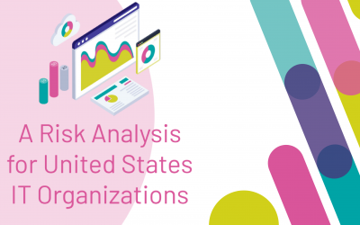 A Risk Analysis For U.S IT Organizations