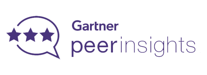 Gartner-Peer Insights