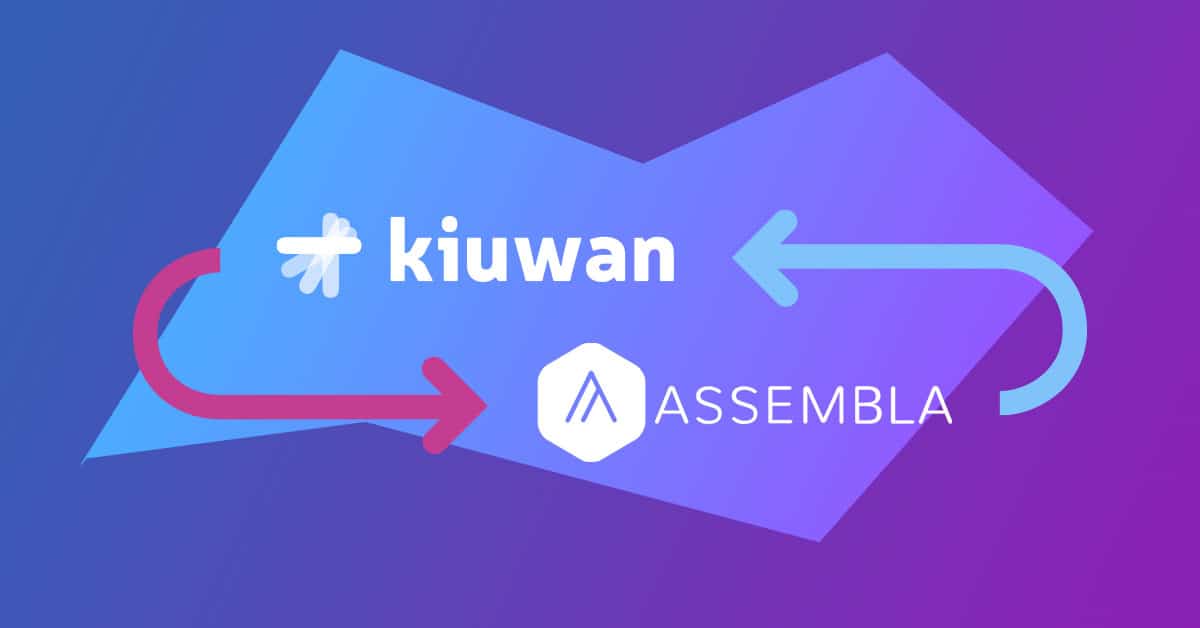 Analyze your Assembla repository with Kiuwan