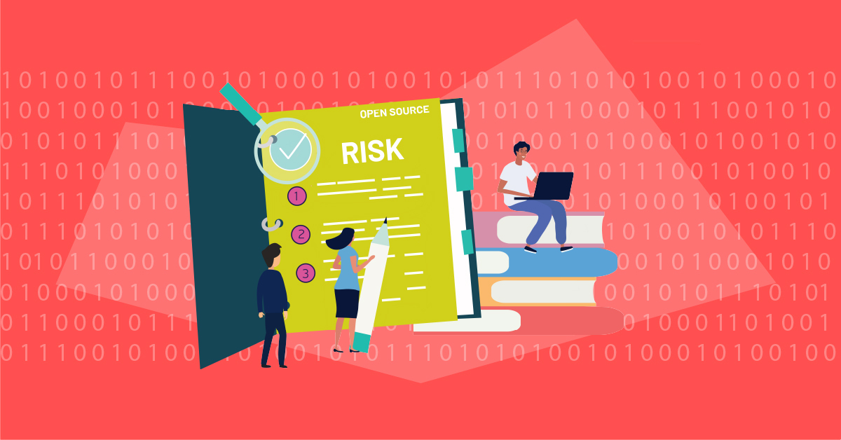 Developers Guide Managing Open Source Risk
