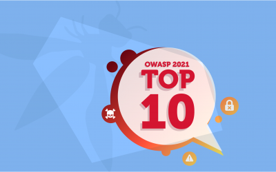 OWASP Top 10 For 2021: A Summary