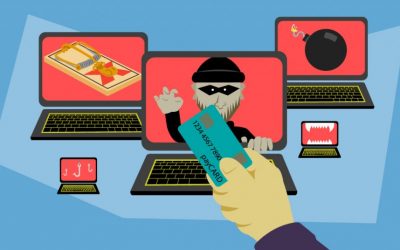Getting Ahead of Payment Card Security Threats