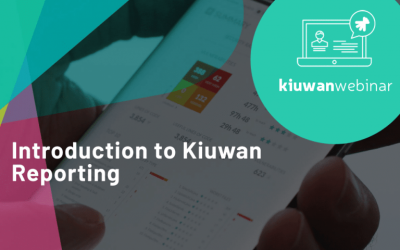 On Demand Webinar: Introduction To Kiuwan Reporting
