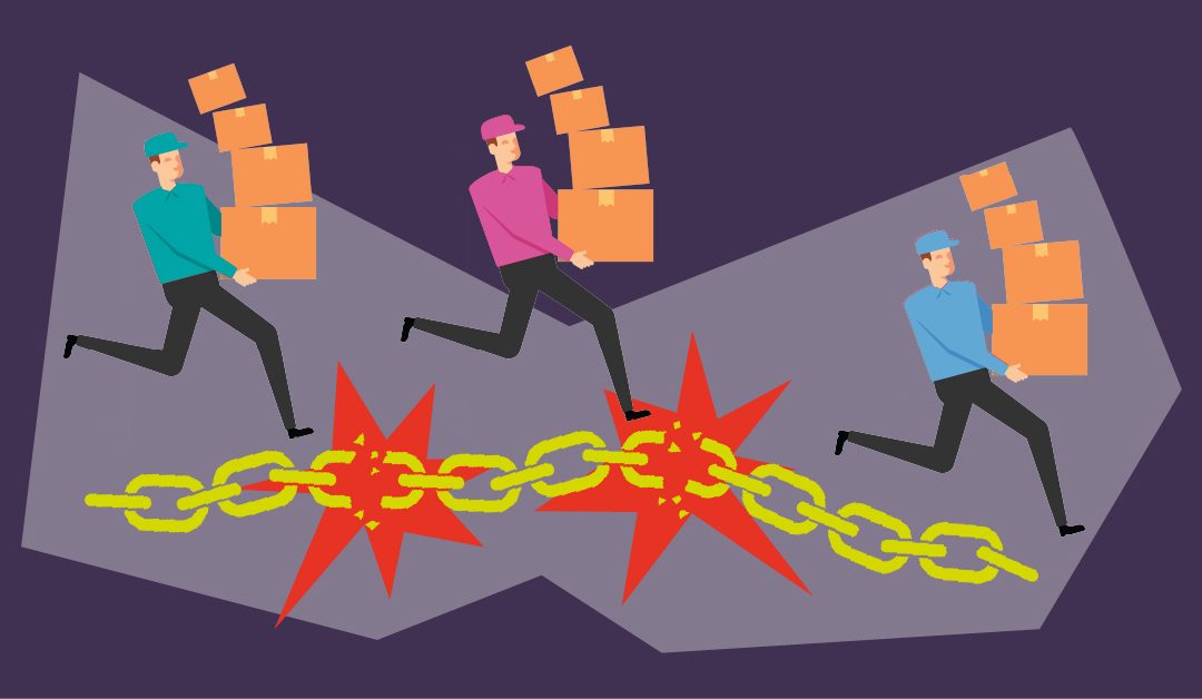 How to Stop Malicious Actors in Software Supply Chains