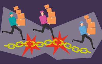 How To Stop Malicious Actors In Software Supply Chains