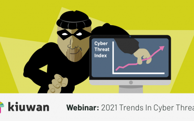 On Demand Webinar: Trends In Cyberthreats