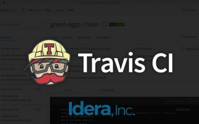 Travis CI Joins the Idera Family of Testing Tools