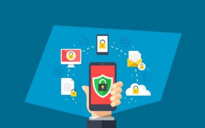 The State of Mobile App Security 2021