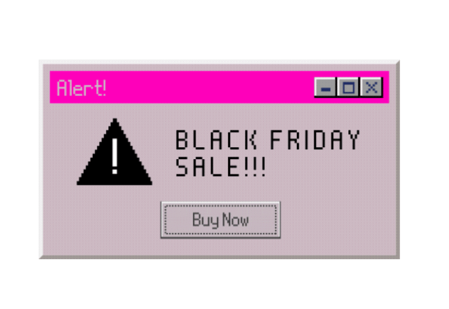 3 Tips to Stay Safe During Black Friday/Cyber Monday