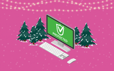Don’t Let Your Cybersecurity Fall Behind During Holidays