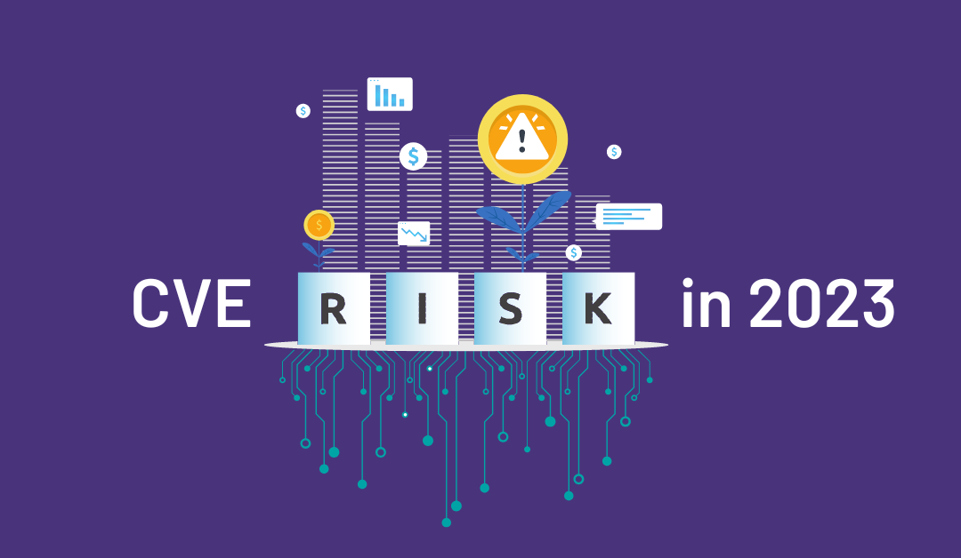 Top 5 CVE Risks To Watch in 2023