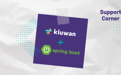 Support Corner: Securing Spring Boot Applications With Kiuwan