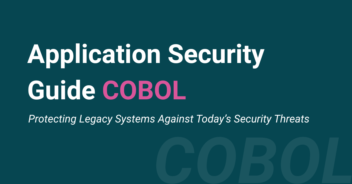 2026 COBOL eBook