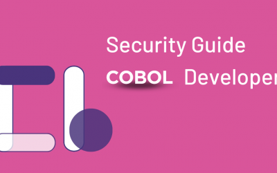 Security Guide for COBOL Developers