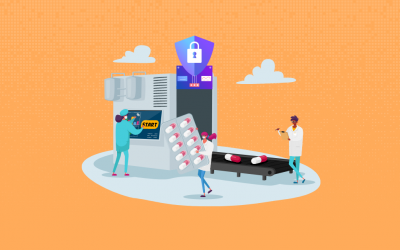 How AppSec Can Improve Pharmaceutical Security Risks