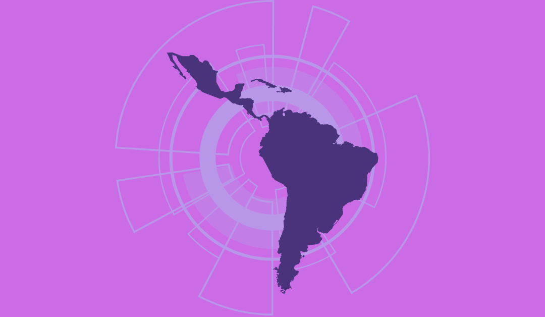 LATAM Data Breaches: Top 3 Countries Affected