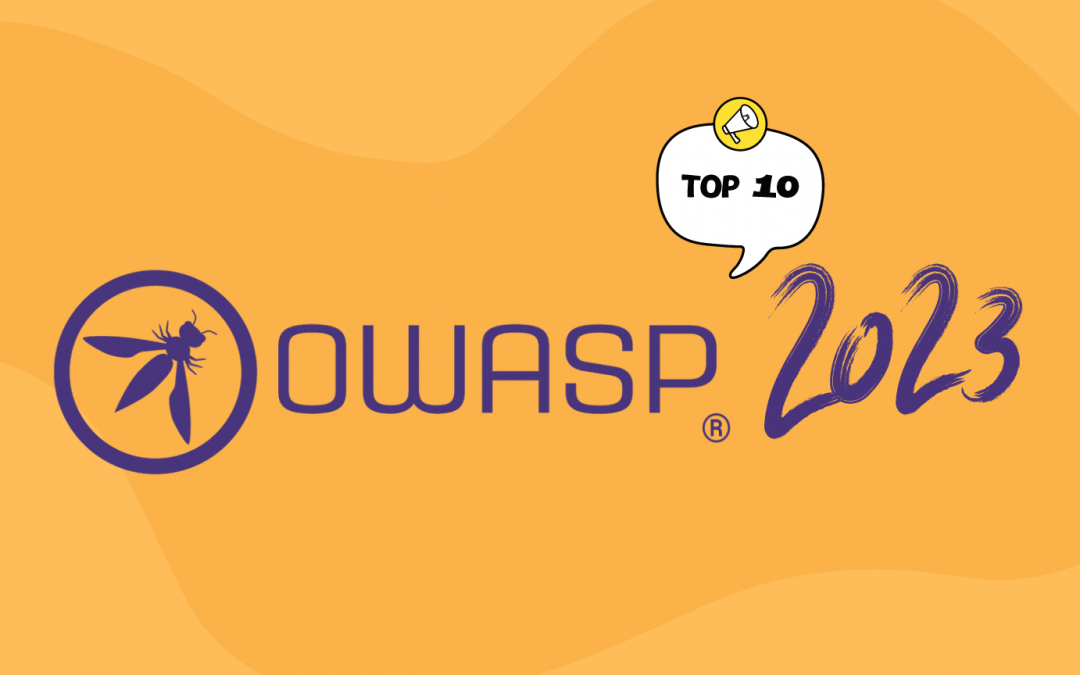 What’s New in the OWASP Top 10 for 2023?