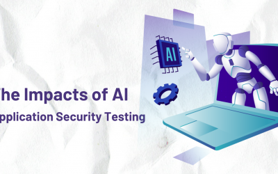The Impacts of AI on Application Security Testing