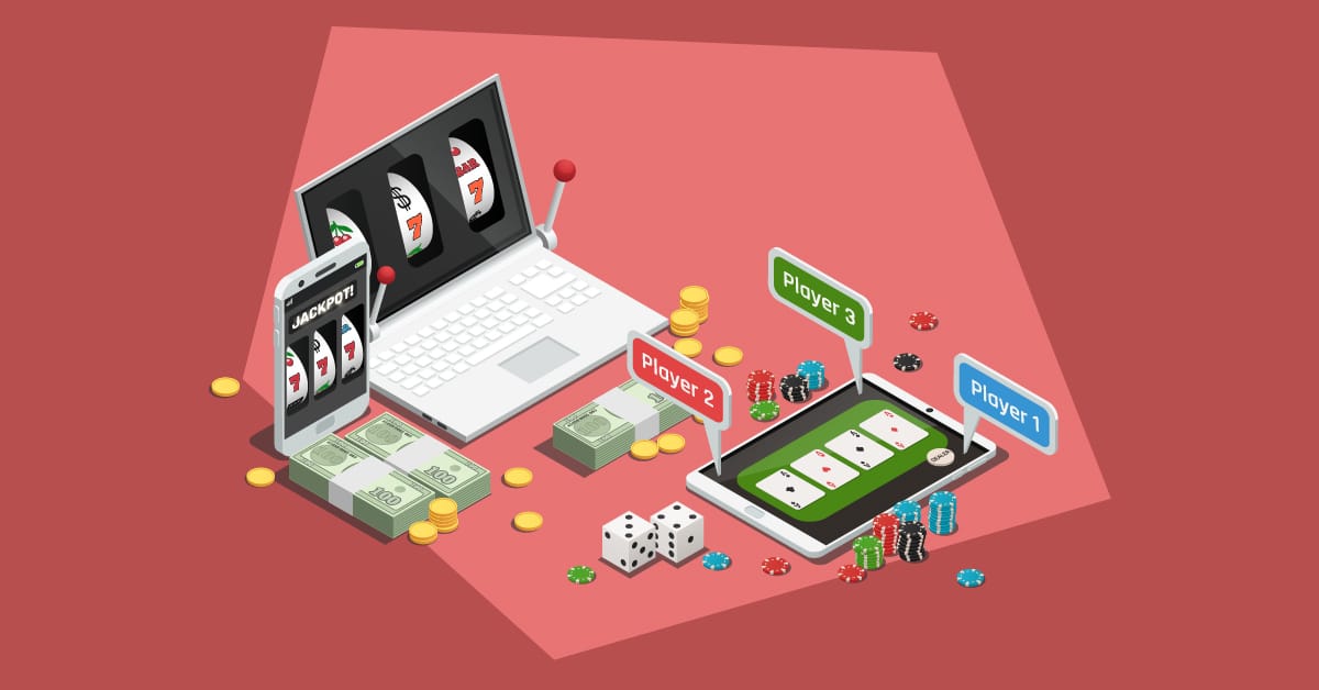 Gambling with Security: Mitigating Threats to Online and Mobile Gaming
