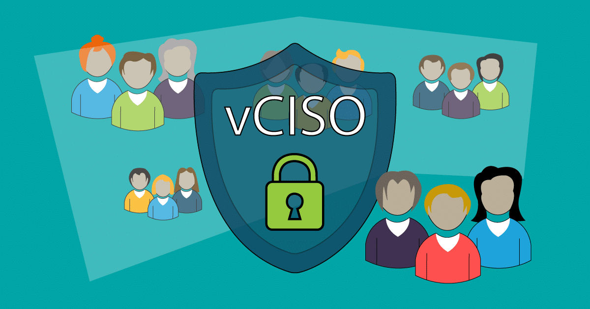 Virtual CISO: Leveraging External Security Expertise