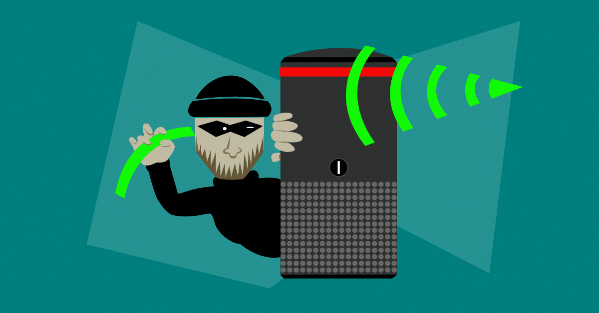 Cybersecurity: How Safe are Voice Assistants?