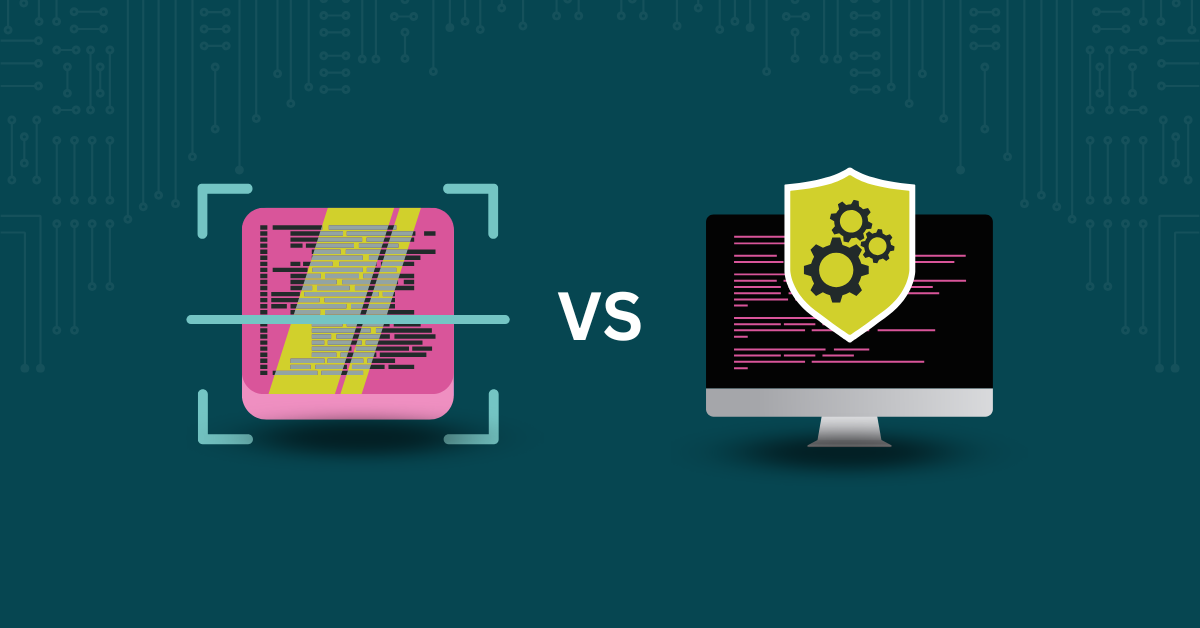 Vulnerability Scanning vs Penetration Testing blog image redo