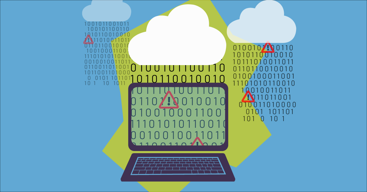 Understanding open-source risks blog graphic