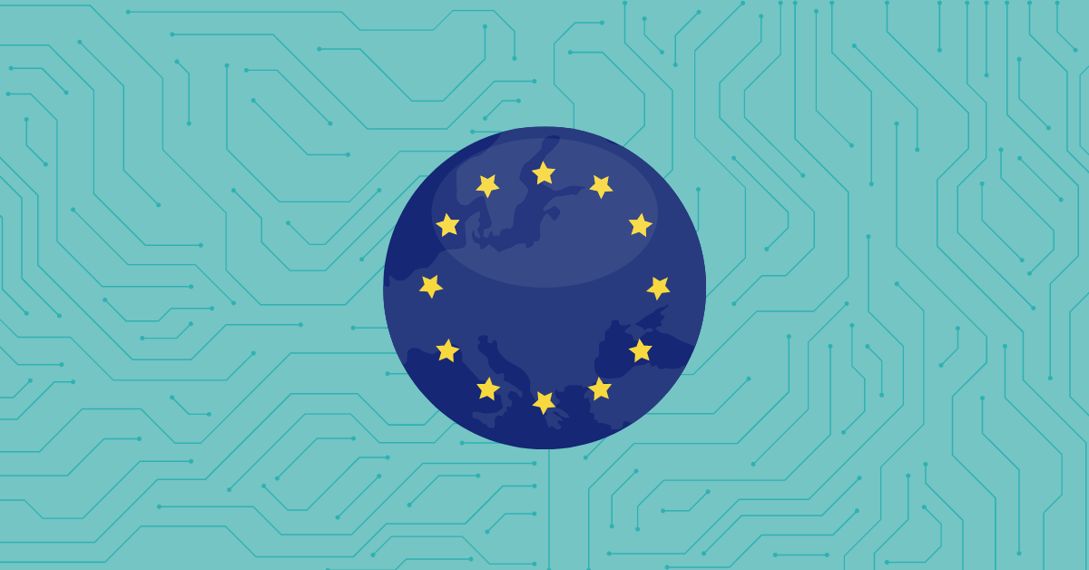 Europe AppSec graphic