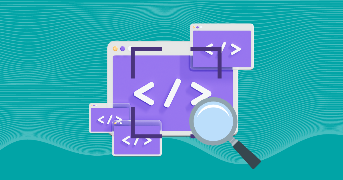 Checking code vulnerabilities before shipping graphic