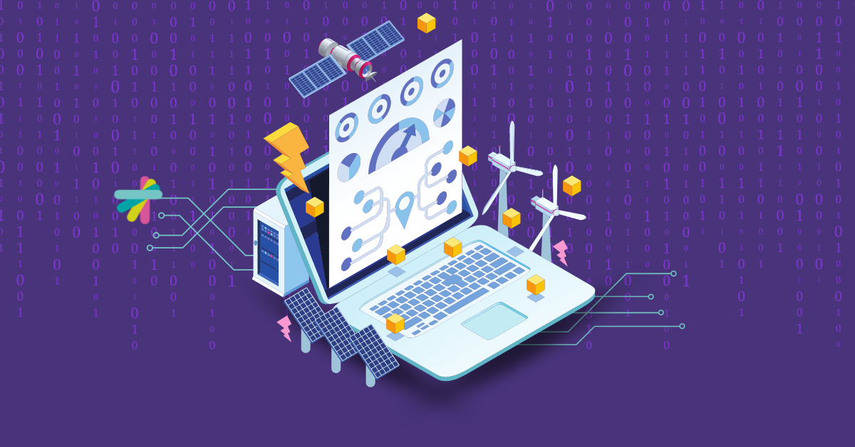 Appsec for Energy companies graphic
