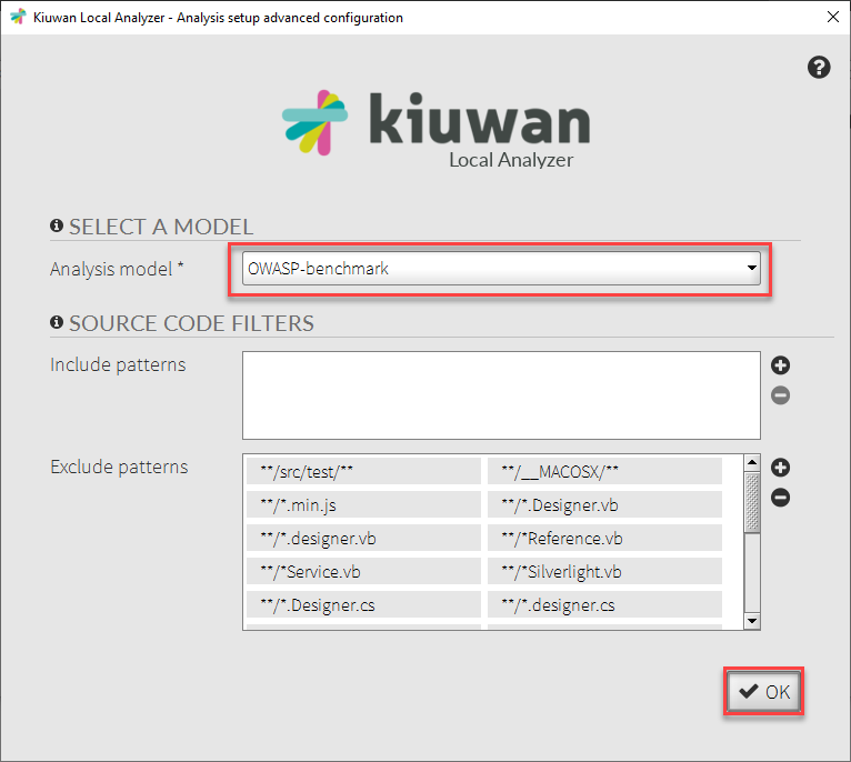 DIY Guide to the OWASP Benchmark Benchmark 11