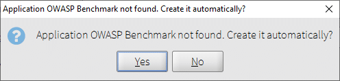 DIY Guide to the OWASP Benchmark Benchmark 12