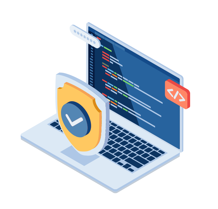 Code secure Don’t Let Your Cybersecurity Fall Behind During Holidays