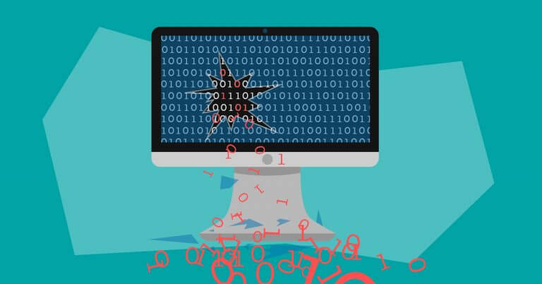 Cyber insurance graphic
