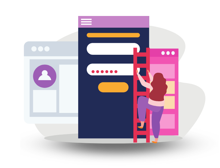 Designing-apps
