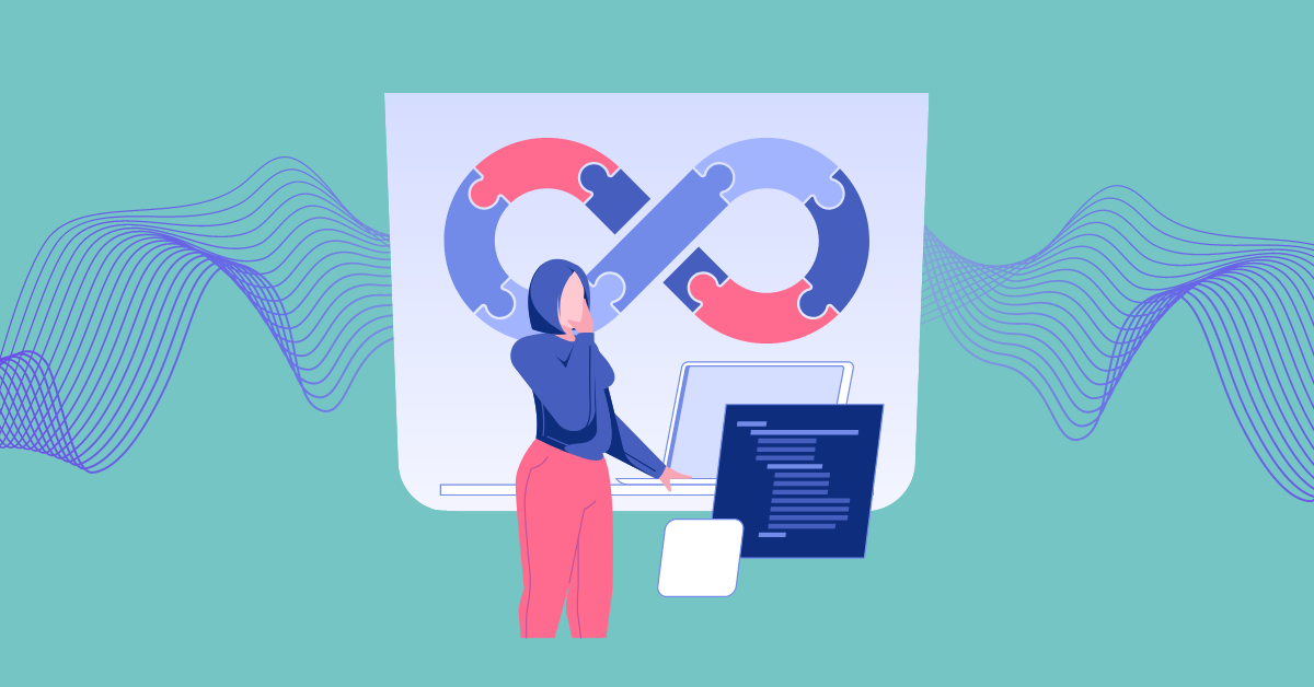 DevSecOp topic graphic