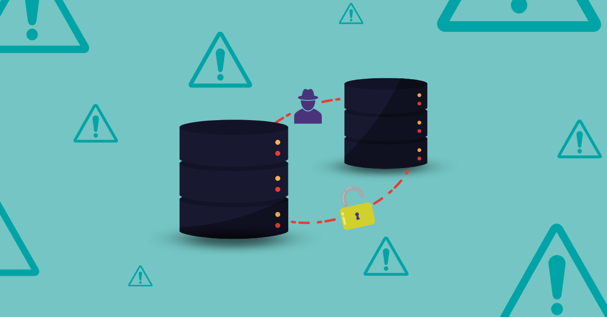 Preventing reverse shell attacks graphic
