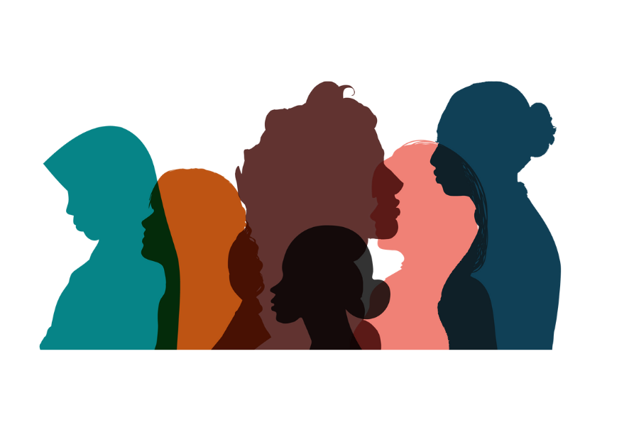 Women Making Digital Waves Throughout History Iconic Women in History