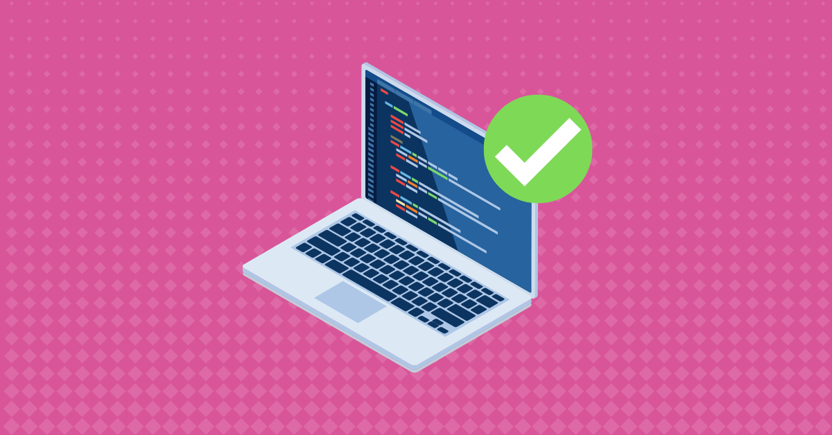 Improving code quality graphic