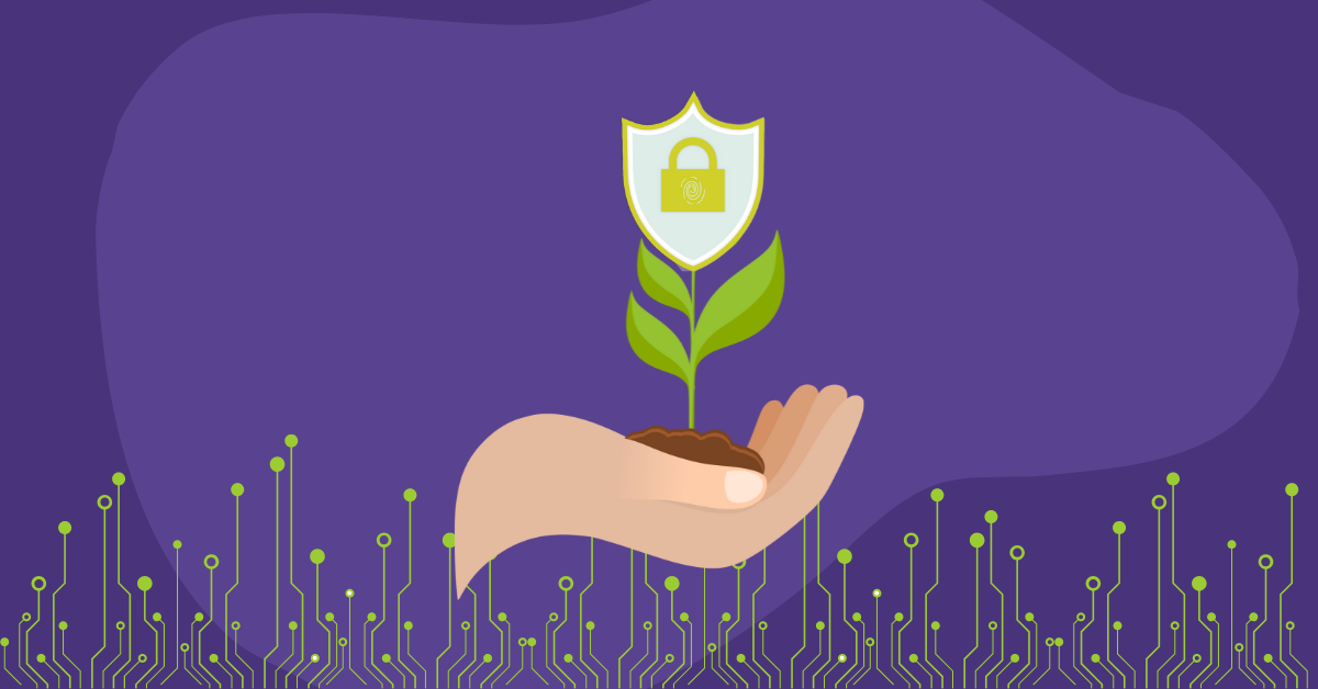 Application Security maturity graphic