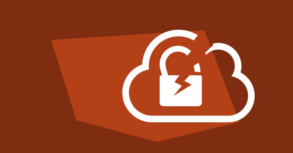 Cloud breaches pf 2020 graphic